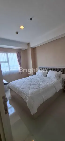 image SEWA APARTEMEN MEWAH TRIVIUM LIPPO CIKARANG, FULLY FURNISHED (4)