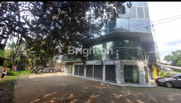 image RUKO GANDENG SIAP HUNI BONA INDAH PLAZA, STRATEGIS, COCOK UNTUK BISNIS DAN INVESTASI LEBAK BULUS, JAKARTA SELATAN. (1)