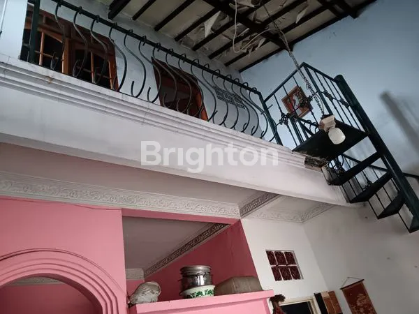 image DI JUAL RUMAH 1 1/2 LANTAI DI KELAPA DUA TANGERANG (7)