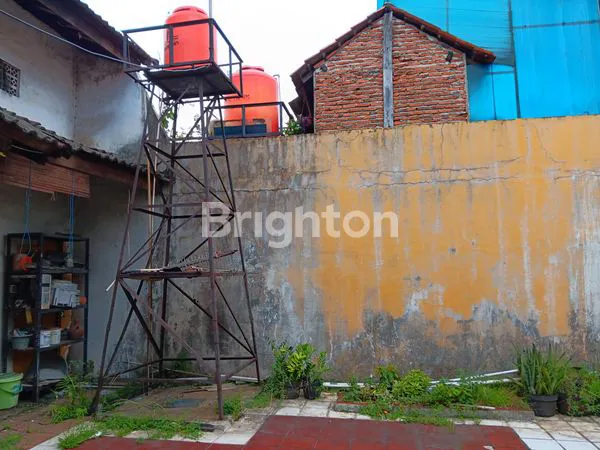 image DI JUAL RUMAH 1 1/2 LANTAI DI KELAPA DUA TANGERANG (8)