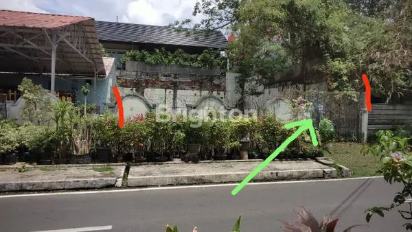 image KAVLING HADAP TIMUR DI RAWAMANGUN (1)