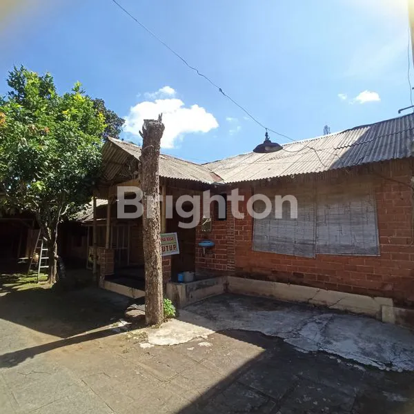 image TANAH DAN BANGUNAN RUKO DAN RUMAH MAKAN AREA KOMERSIAL STRATEGIS DI KAWASAN UTAMA KEPANJEN\N (4)