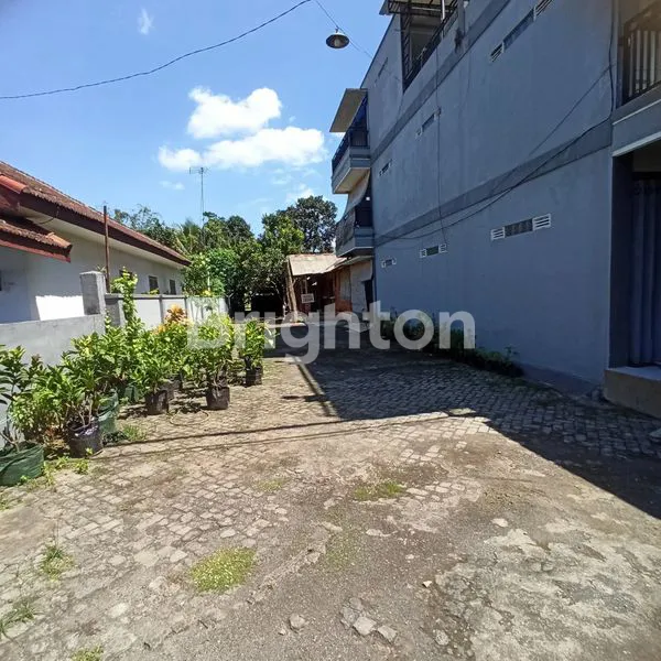 image TANAH DAN BANGUNAN RUKO DAN RUMAH MAKAN AREA KOMERSIAL STRATEGIS DI KAWASAN UTAMA KEPANJEN\N (3)