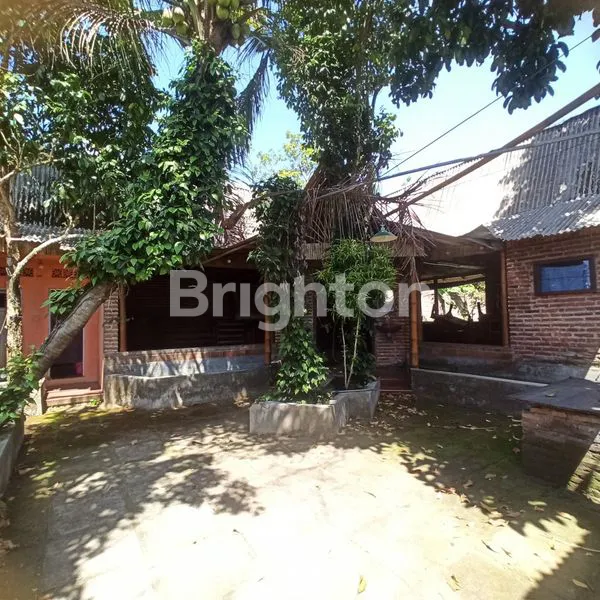 image TANAH DAN BANGUNAN RUKO DAN RUMAH MAKAN AREA KOMERSIAL STRATEGIS DI KAWASAN UTAMA KEPANJEN\N (5)