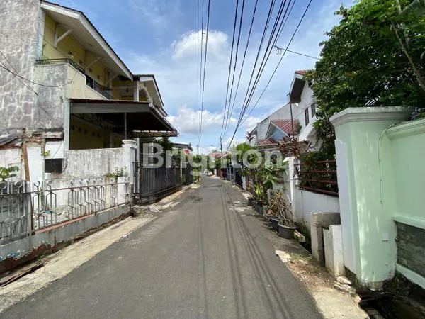 image TANAH UDAH DIURUK TINGGAL BANGUN AJA DAN DIPERBOLEHKAN BELI SEBAGIAN  (2)