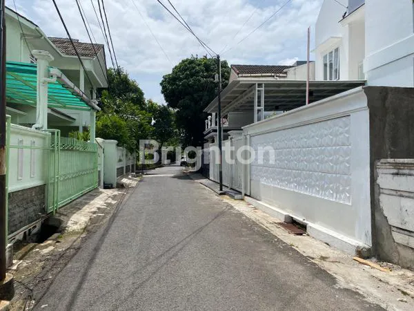 image TANAH UDAH DIURUK TINGGAL BANGUN AJA DAN DIPERBOLEHKAN BELI SEBAGIAN  (1)