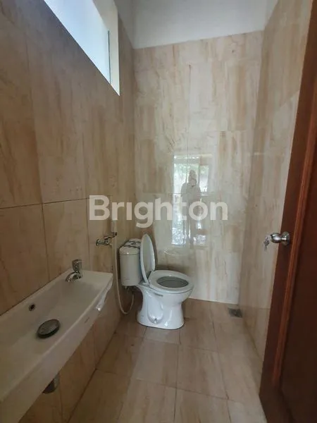 image RUMAH NYAMAN DAN ASRI DI CLUSTER CIPUTAT TIMUR (5)