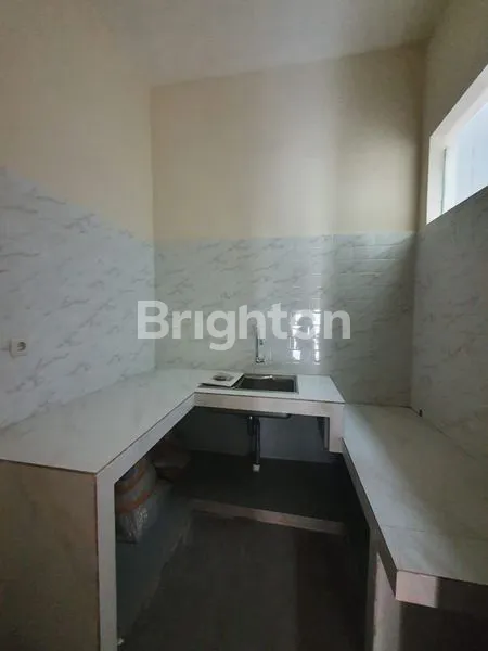 image RUMAH NYAMAN DAN ASRI DI CLUSTER CIPUTAT TIMUR (6)