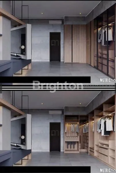 image RUKO GANDENG 4 LANTAI  FULL RENOVATION FURNISH TAMAN SARI JAKARTA BARAT (2)