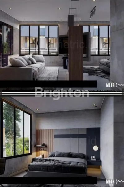 image RUKO GANDENG 4 LANTAI  FULL RENOVATION FURNISH TAMAN SARI JAKARTA BARAT (3)