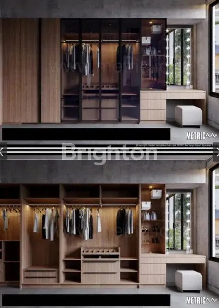 image RUKO GANDENG 4 LANTAI  FULL RENOVATION FURNISH TAMAN SARI JAKARTA BARAT (4)