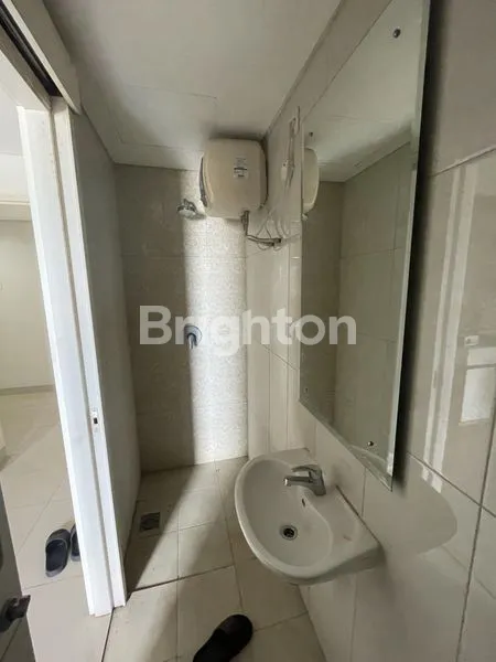 image DISEWAKAN APARTEMEN STUDIO TRIVIUM TERRACE SOUTH TOWER LIPPO CIKARANG – FULL FURNISHED & STRATEGIS (2)