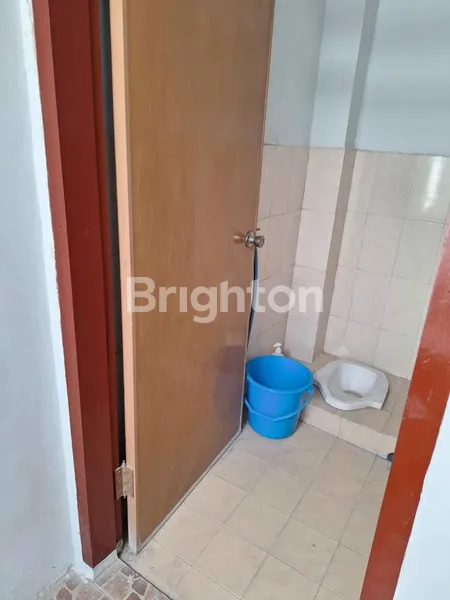 image RUMAH RUNGKUT ASRI 2 LANTAI SIAP HUNI DEKAT MERR (5)