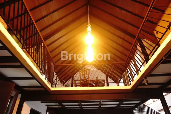 image RUMAH MEWAH NYAMAN DI KEBAGUSAN JAKARTA SELATAN (5)