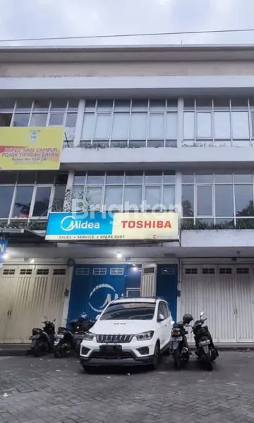 image DIJUAL RUKO RUNGKUT ASRI TENGAH (1)