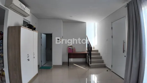 image RUMAH EKSLUSIVE DEPAN AEON MALL DELTAMAS SAVASA (2)