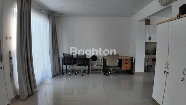 image RUMAH EKSLUSIVE DEPAN AEON MALL DELTAMAS SAVASA (4)