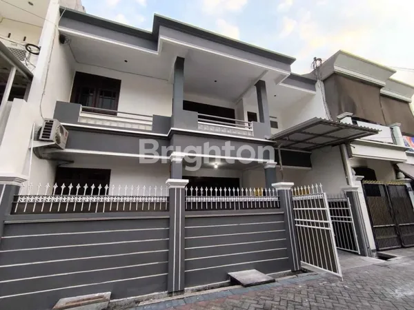 image DIJUAL RUMAH SIAP HUNI PLOSO TIMUR (1)