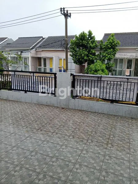 image RUMAH 2 LANTAI PERMATA CIMANGGIS DEKAT SPORT CLUB (8)