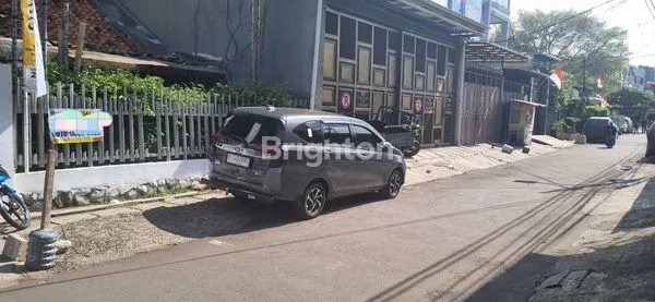 image ŔUMAH LAMA LUAS TAMAN SARI JAK BAR (2)