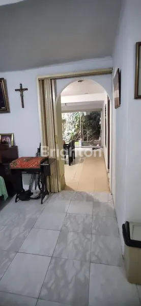 image ŔUMAH LAMA LUAS TAMAN SARI JAK BAR (6)