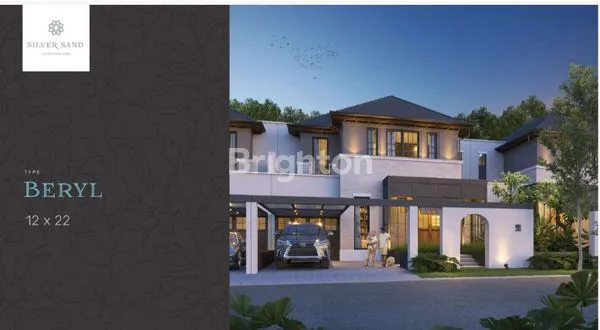 image RUMAH VIRAL 2 LANTAI DI KAWASAN EKSKLUSIF CITRALAND TIDAR MALANG KAMAR 4+1 (1)