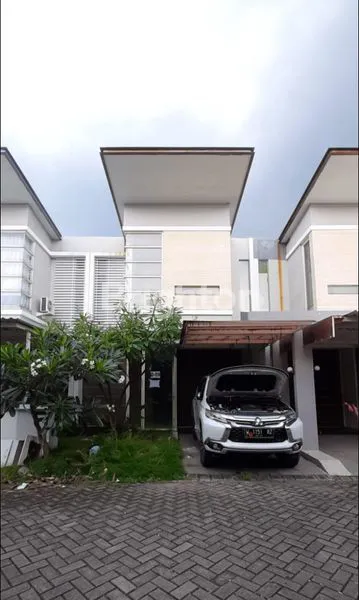 image DIJUAL DAN DISEWAKAN RUMAH DI GUNUNG ANYAR  (1)