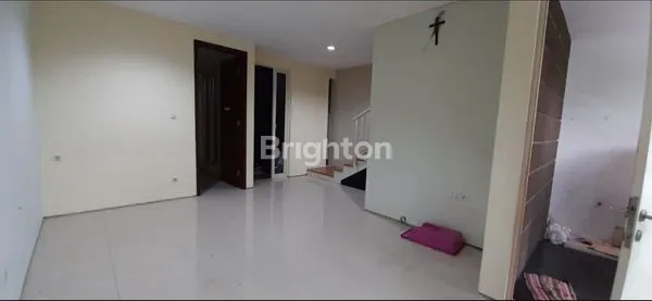 image DIJUAL DAN DISEWAKAN RUMAH DI GUNUNG ANYAR  (2)