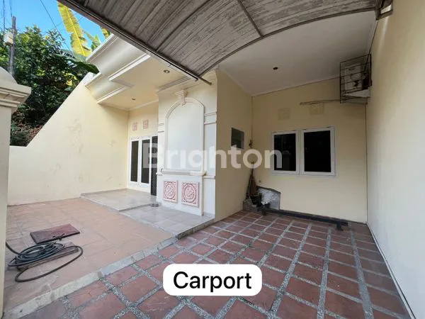 image RUMAH 1 LANTAI DI MULYOSARI TERAWAT LOKASI STRATEGIS (3)