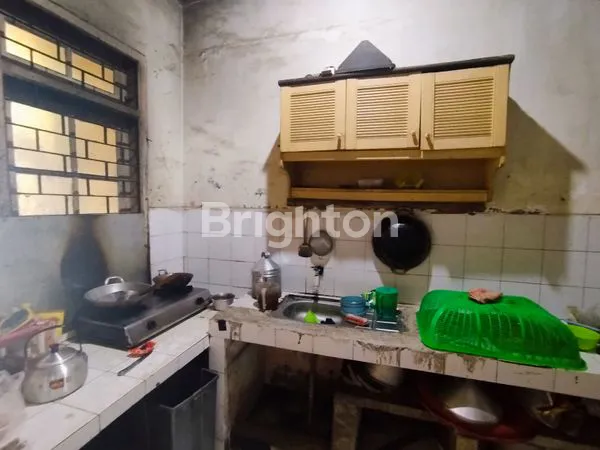 image RUMAH HOOK LUAS BAGUS UNTUK KANTOR SAWOJAJAR (3)