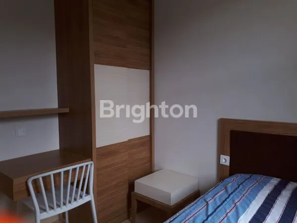 image DI SEWAKAN RUMAH MEWAH DI GREENWICH BSD  (2)