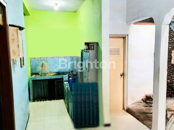 image RUMAH MURAH SAWOJAJAR SUDAH TERENOVASI (3)