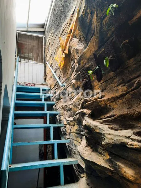 image RUMAH MURAH SAWOJAJAR SUDAH TERENOVASI (6)