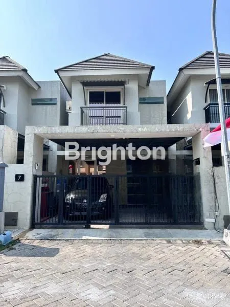 image DIJUAL RUMAH TYPE 110 DI PONDOK CANDRA (1)