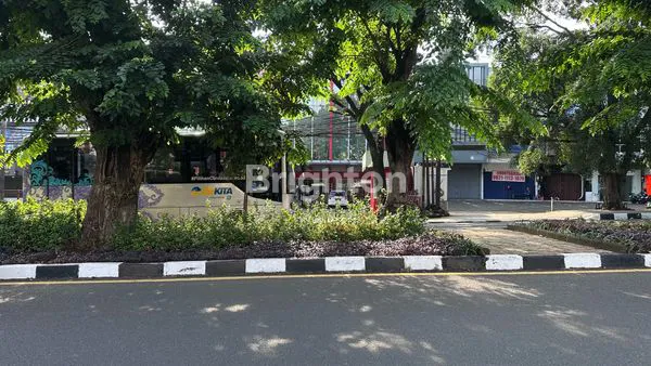 image TANAH BONUS BANGUNAN DI BIBIR TOL DEPAN PLAA JAMBU 2 PAJAJARAN (1)