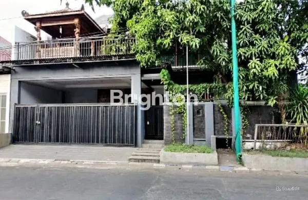 image RUMAH DELTA SARI INDAH - DELTA RAYA (SIDOARJO) HOOK (1)