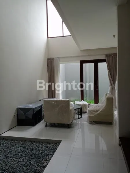 image RUMAH BARU FURNISH ARAYA (2)