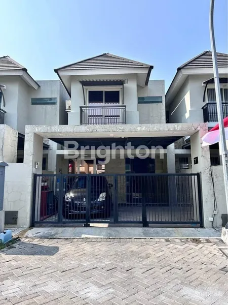 image PONDOK CANDRA MINIMALIS 2 LANTAI DEKAT TOLL (1)