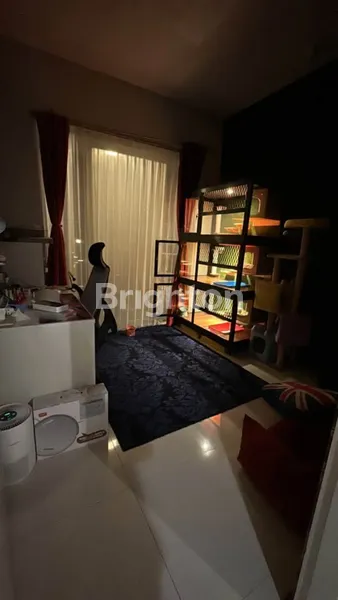 image PONDOK CANDRA MINIMALIS 2 LANTAI DEKAT TOLL (2)