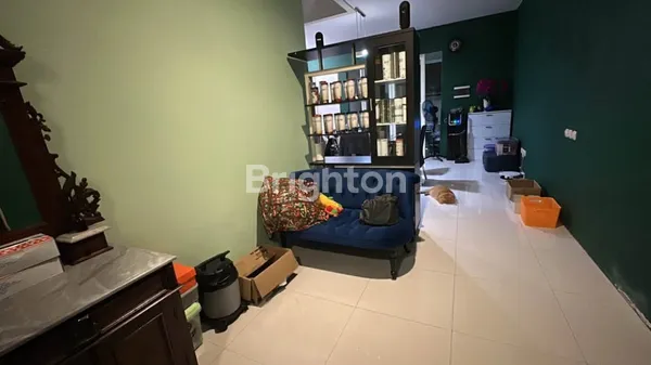 image PONDOK CANDRA MINIMALIS 2 LANTAI DEKAT TOLL (3)