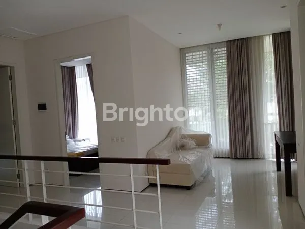 image RUMAH BARU FURNISH ARAYA (5)