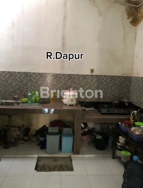 image MURAH RUMAH MINIMALIS 3 LANTAI DI SIDOARJO (5)