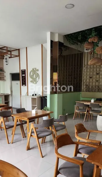 image DIJUAL 2 UNIT RUKO KALIWARON SIAP PAKAI DEKAT DHARMAHUSADA (8)