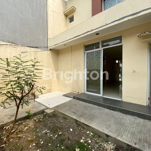 image RUMAH GREEN LAKE CITY TANGERANG, SHM, UNIT BAGUS (4)