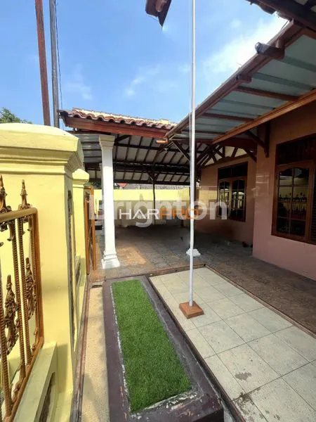 image RUMAH PERCETAKAN NEGARA JAKARTA PUSAT (7)