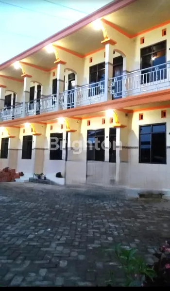 image HOTEL BEROPERASI –– BANDUNGAN - SEMARANG (2)