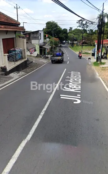 image HOTEL BEROPERASI –– BANDUNGAN - SEMARANG (3)