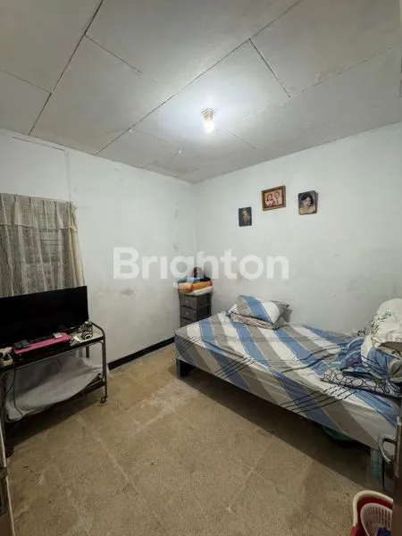 image RUMAH 2 LANTAI DALAM KOMPLEK MINI ONE GATE SYSTEM DI TANJUNG DUREN (5)