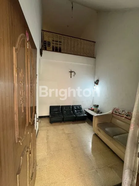 image RUMAH 2 LANTAI DALAM KOMPLEK MINI ONE GATE SYSTEM DI TANJUNG DUREN (3)