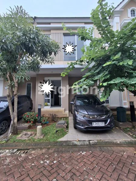 image RUMAH CLUSTER DI GADING SERPONG (1)